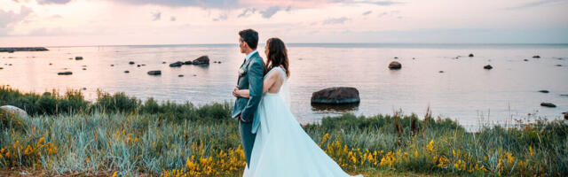 Valgust, värve ja armastust!