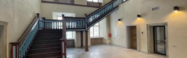 Михаил Кылварт: стабильности в Нарве, к сожалению, не будет