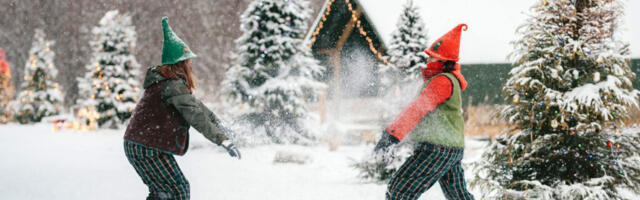 ESIMESEL ADVENDIL AVAS JÕGEVAMAAL UKSED BALTIKUMI SUURIM JÕULUMAA