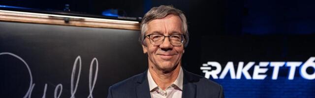 Nõo Reaalgümnaasiumi direktor Jaanus Järveoja: ei ütleks, et vanasti oli taevas sinisem ja rohi rohelisem