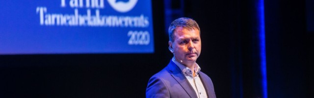 Kristjan Rotenberg: juhid varjavad vaimse tervise probleeme