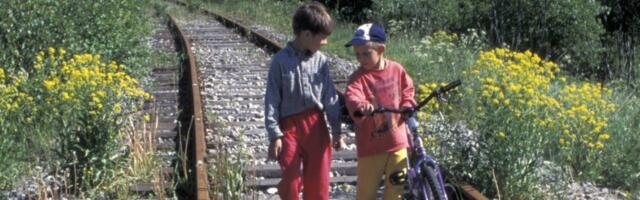 Sõida ajaloolise rongiga ja avasta Sindi saladused: linna aasta suurim tasuta üritus