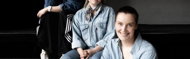 Soomes laineid lööv lavastus „Võimlejad“ tirib lagedale spordi pahupoole