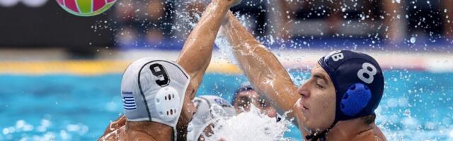 Umesto medalje - bruka! Srbija doživela strašan debakl u meču za treće mesto