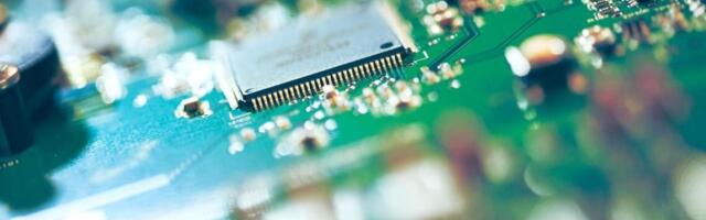 Elektroonikatootja Scanfili kasum ja käive vähenesid