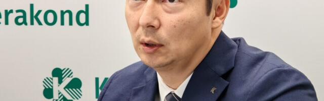 Михаил Кылварт: министр Кармен Йоллер должна подать в отставку