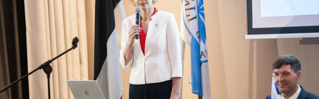 Evelin Poolamets: Viru-Nigula vald takistab EKRE valimiskampaaniat absurdsete nõudmistega