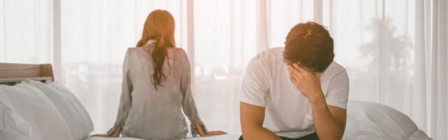 Kui armastus teeb haiget: kuidas ära tunda mürgine suhe