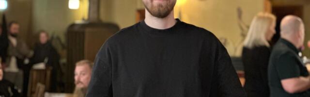 Legendaarse kohviku saladus: null turundust, aga järjekord ulatub uksest välja