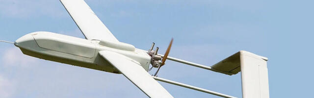 Sõda teeb rikkaks: Ukraina presidendi endine castingu agentuur toodab nüüd droone miljardi dollari eest aastas