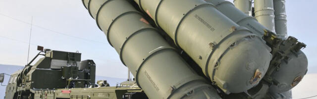 Jahmatav hinnang Venemaa plaanide kohta Arktikas