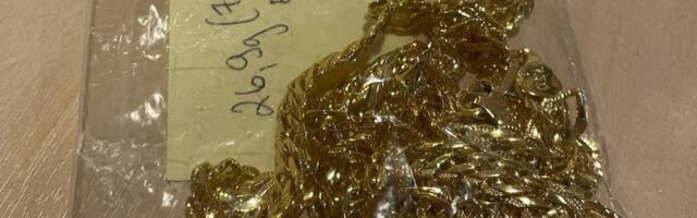 Tasub olla ettevaatlik. Eesti turule on jõudnud suur kogus võltskulda 