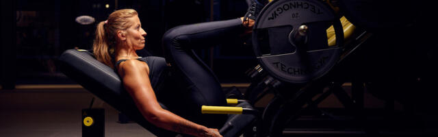 TREENERI NÕUANDED! 5 lihtsat viisi, kuidas pimedal ajal energiat tõsta ja tervist hoida