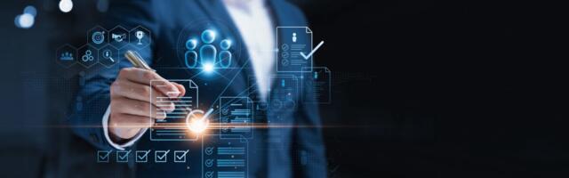 JÄLGI arenguseire keskuse raporti esitlust