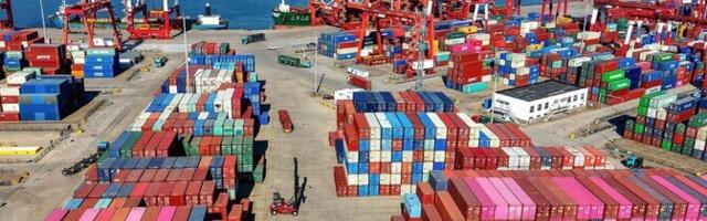 Hiinlased küsivad Vene sõjakompleksi varustamise eest üha krõbedamat hinda