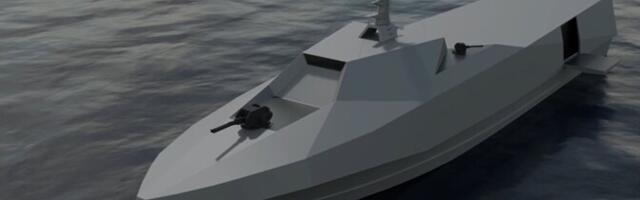 Eesti jätkab läbirääkimisi nelja ettevõttega mereväele laevade ehitamiseks