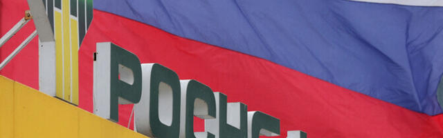 Ukraina luure: Rosnefti kasum on järsult kukkunud