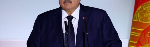 Lukašenka: selleks, et Leeduga hakkama saada, pole palju aega vaja