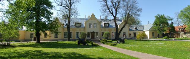 Sõjamuuseumi töötaja lubas «katoliiklasest nahkpea» tappa