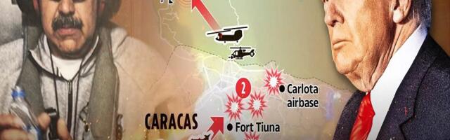 Regime Tweaking, Not Regime Change, Is What The US Just Achieved In Venezuela