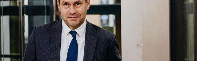 Vaher: kõigepealt vaatame üle, mida riigikontroll RKIK-ile ette heitis