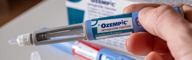 Keelatud ravimiäri õitseb: Yaga platvormil müüakse Ozempicut