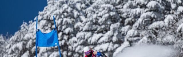 Austrias kukkunud Teder sai tõsiselt vigastada: alla ma kindlasti ei anna