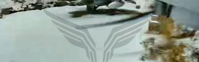 SÕJAPÄEVIK (1436. päev) | Venelased tähistasid F-16 hävitamist. Peagi selgus, et ukrainlased vedasid neid ninapidi