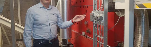 Kuu­sa­lu Soo­ju­se juht AL­LAR ARON: „Kaug­kü­te on väi­ke­ses asu­las väär­tus.“