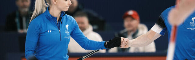 Kaldvee ja Lill kaotasid mõlemad mängud ning edasipääsulootus kadus