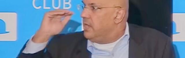 Hiina kommunistid mõõdavad läänele oma "Sorosega" tagasi