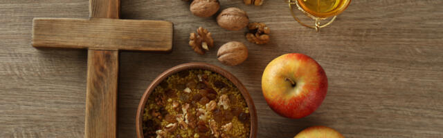 Max-Martin Skalenius: paastuaeg – pöördumine meie tõelise identiteedi juurde tühjuse ajastul