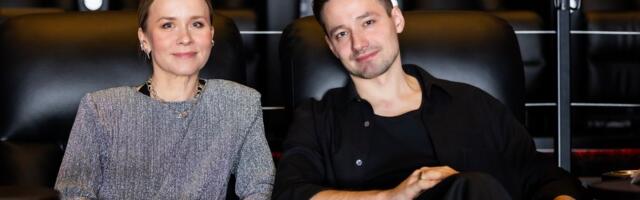 Evelin Võigemast: kui mees on naisest kolmkümmend aastat vanem, ei imesta keegi, aga kui naine on kolmteist aastat vanem, siis järsku imestatakse