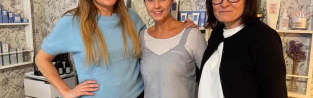 Looduse jõud sinu nahale – Comfort Zone’i saladused