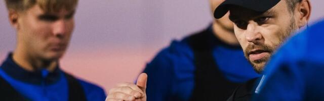 Jürgen Henn finaalis saadud kaotusest_ meil jäi mitmes faasis otsustavusest puudu