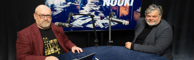 “Vaata nööki”: kõige parem on varjuda sinna, kuhu droon juba kukkus, vaevalt see uuesti samasse kohta tuleb