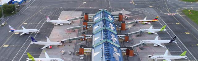 IEA andmeil jätkub Euroopal lennukikütust veel kuueks nädalaks