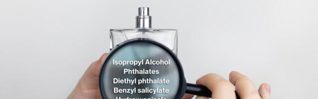 Keskkonnakemikaalide mõju uuriv teadlane loobus parfüümidest ja Temu kaubast