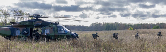 Mis saab siis, kui Soomes puhkeb sõda – avalikustati jahmatav stsenaarium