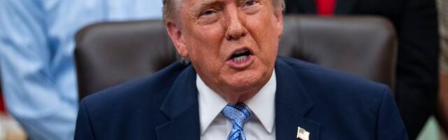 Trump: teised presidendid on mõelnud Kuubal sekkumisele aastakümneid, aga paistab, et mina teen selle ära