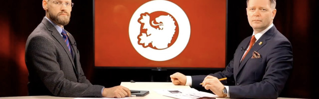 Fookuses: algas Objektiivi jõulukampaania – aidake meil seista abielu ideaali eest!