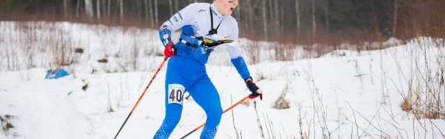 Olle Ilmar Jaama võitis Euroopa noorte meistrivõistlustel teise kuldmedali