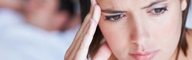 Asjad, mille pärast naised liiga sageli vabandavad