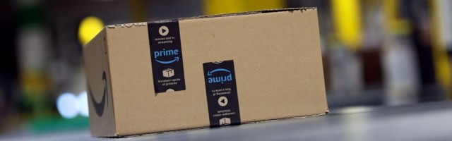 Ettevõtte lugu: Amazoni müük tegi 100 eurost kolme kuuga 10 00