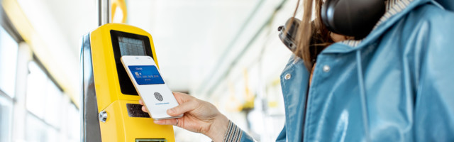 Dr Adrian Venables: tehnoloogia ja küberintsidendid transpordisektoris. Küberturvalisus