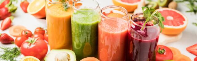 Klaasike seda populaarset mahla päevas vähendab seitsme eluohtliku haiguse riski