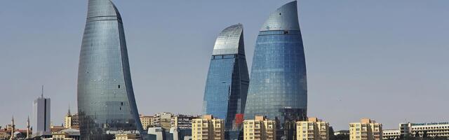 Nädavalavahetusel vormel-1 kaheksas etapp, Aserbaidžaani GP 2022, ajakava