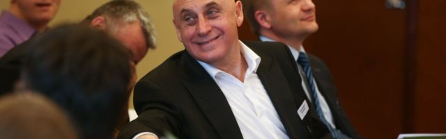 Ameerika ettevõtte tagant paljastus Uvicu varjatud omanik