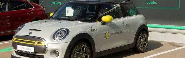 Linn tuleb autode käest päästa, vajame selleks julgeid otsuseid ja uuendusi