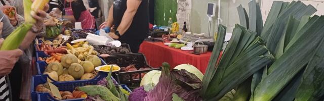 TURUKOMMENTAAR | Said ka linnainimesed teada, kuidas õige toit mekib